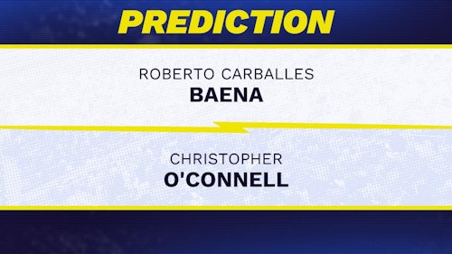 Roberto Carballes Baena vs. Christopher O'Connell Prediction, Odds, Picks for ATP Indian Wells Open 2025