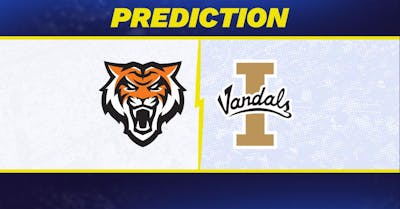 Idaho State vs. Idaho Prediction: Idaho Predicted to Win College Basketball Matchup [2/27/2025]