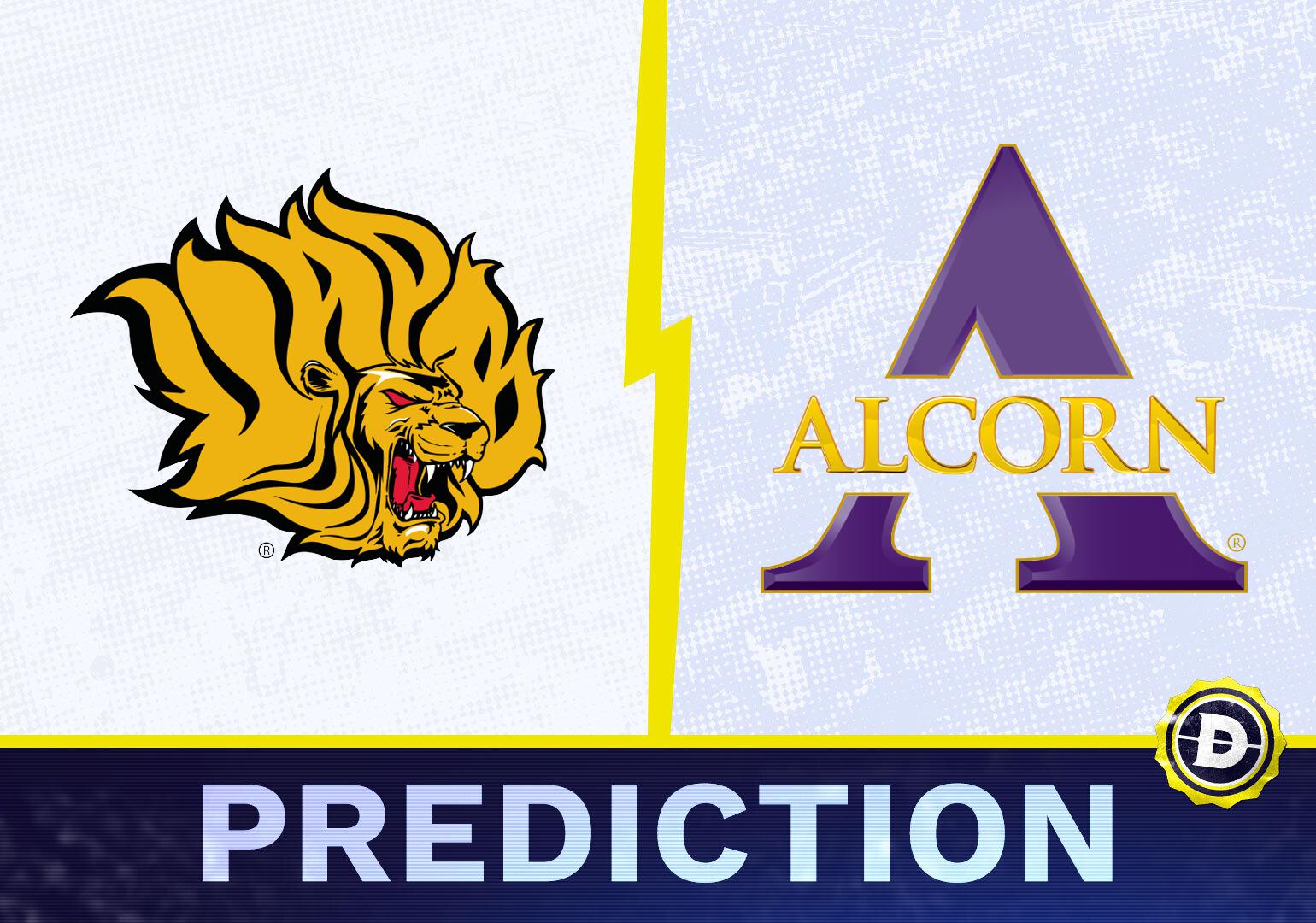 ArkansasPine Bluff vs. Alcorn State Prediction by Proven Computer