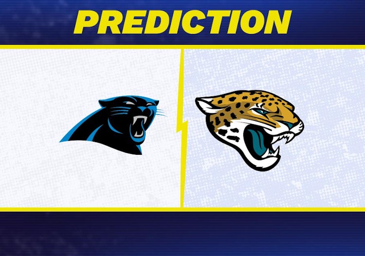 Carolina Panthers-Jacksonville Jaguars Predictions and Game Preview.
