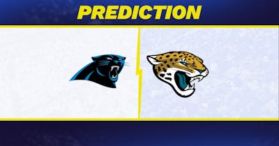Panthers vs. Jaguars prediction: Jacksonville favored to win in NFL Week 1, 2025