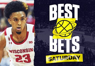 College Basketball Best Bets: Three Favorite Picks for Saturday, January 7