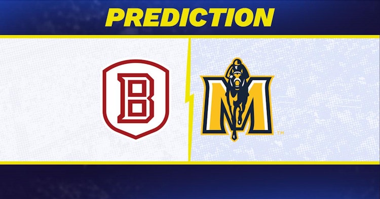 Bradley-Murray State Predictions and Game Preview.