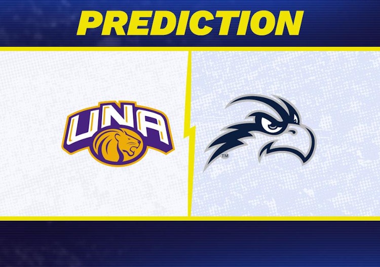 North Alabama-North Florida Predictions and Game Preview.