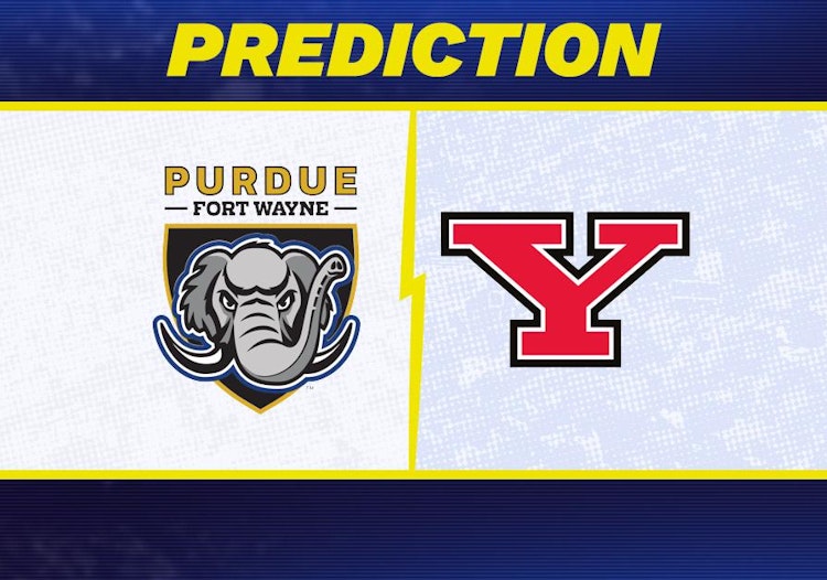 Purdue Fort Wayne-Youngstown State Predictions and Game Preview.