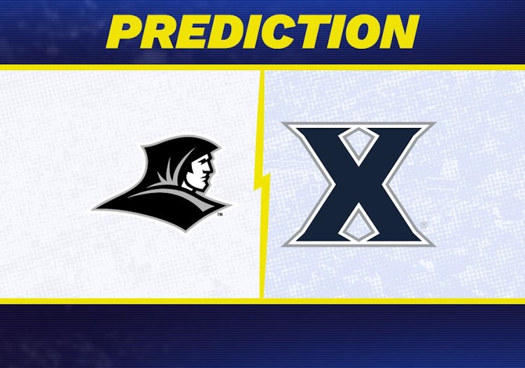 Providence-Xavier Predictions and Game Preview.