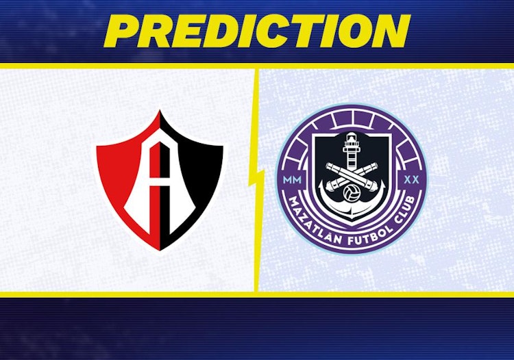 Atlas-Mazatlan Predictions and Game Preview.