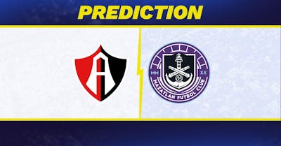 Atlas vs. Mazatlan Prediction, Odds, Liga MX Picks [10/18/2024]