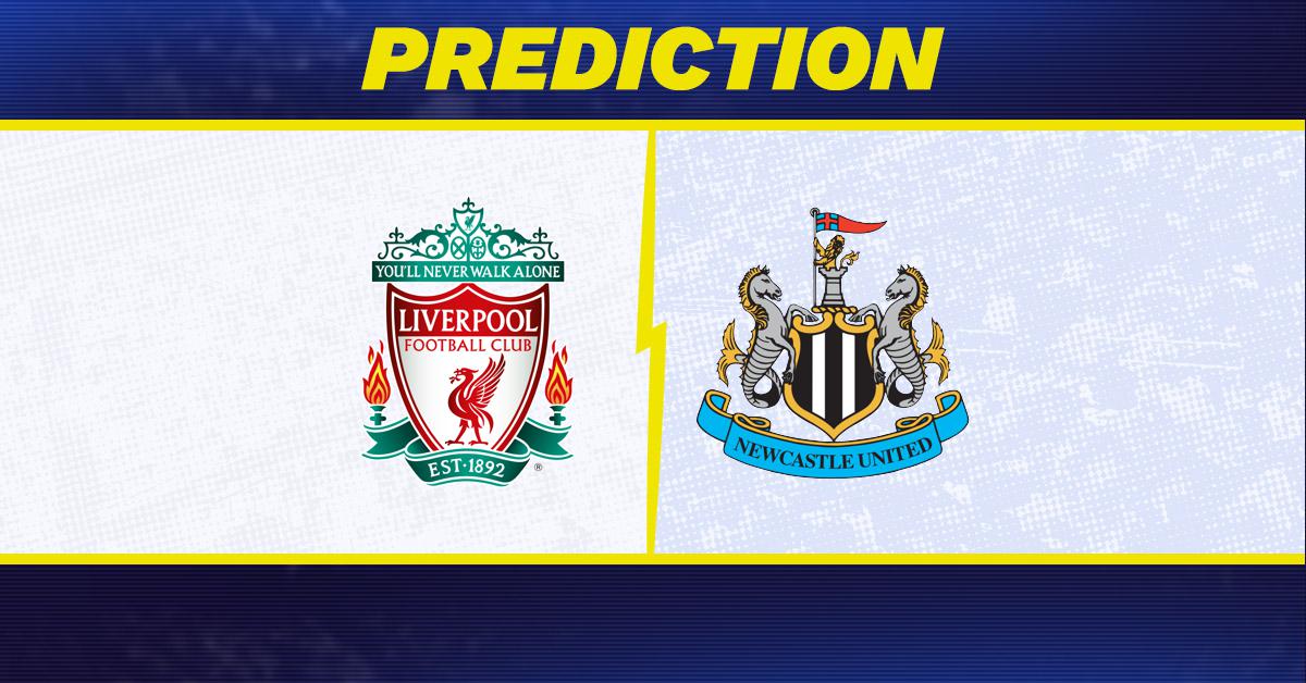 Liverpool vs. Newcastle prediction, odds, Premier League picks [1/31/2026]