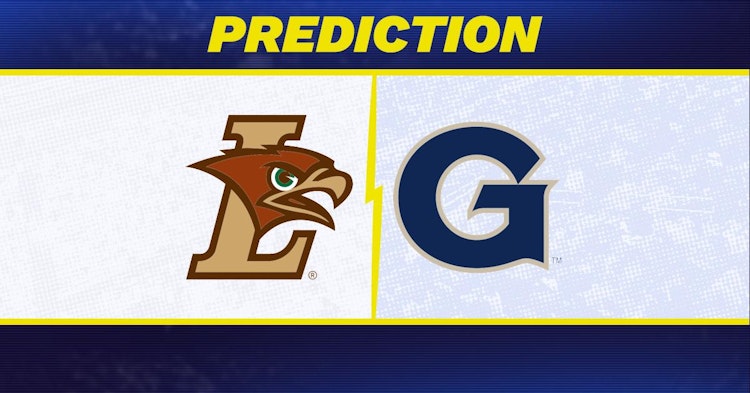 Lehigh-Georgetown Predictions and Game Preview.