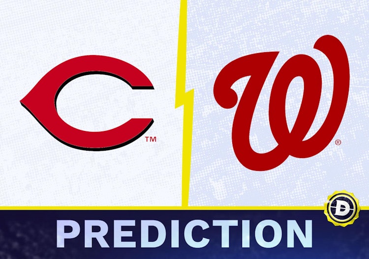 Cincinnati Reds vs. Washington Nationals: Close Contest Expected After New Data Released for Saturday's MLB Game [7/20/2024]