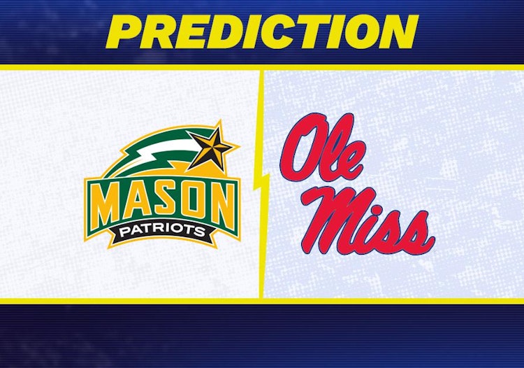 Ole Miss-George Mason Predictions and Game Preview.
