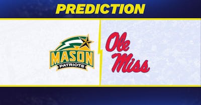Ole Miss vs. George Mason prediction: Ole Miss favored to win women's college basketball matchup [11/29/2025]