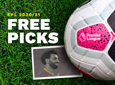 English Premier League 2020/21: Free Predictions, Picks and Parlay for Saturday April 24 and Sunday April 25