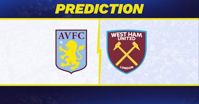 Aston Villa vs. West Ham prediction, odds, Premier League picks [3/22/2026]
