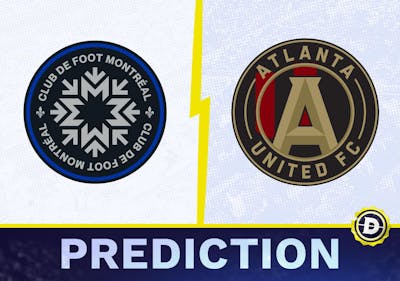 CF Montreal vs. Atlanta United Prediction, Odds, MLS Picks [7/13/2024]