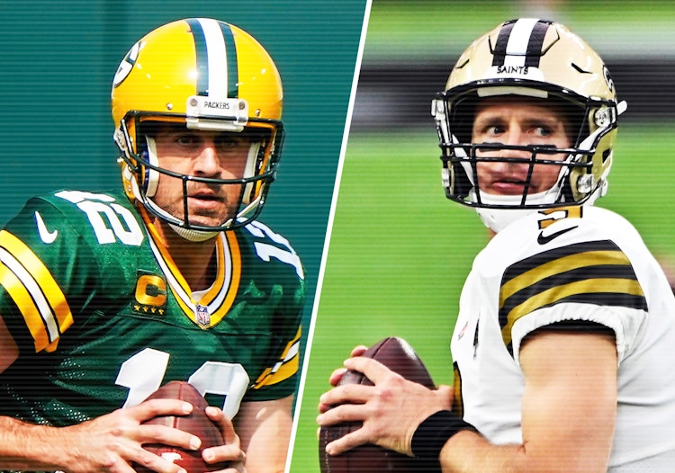 NFL 2020 Green Bay Packers vs. New Orleans Saints: Predictions, picks and bets