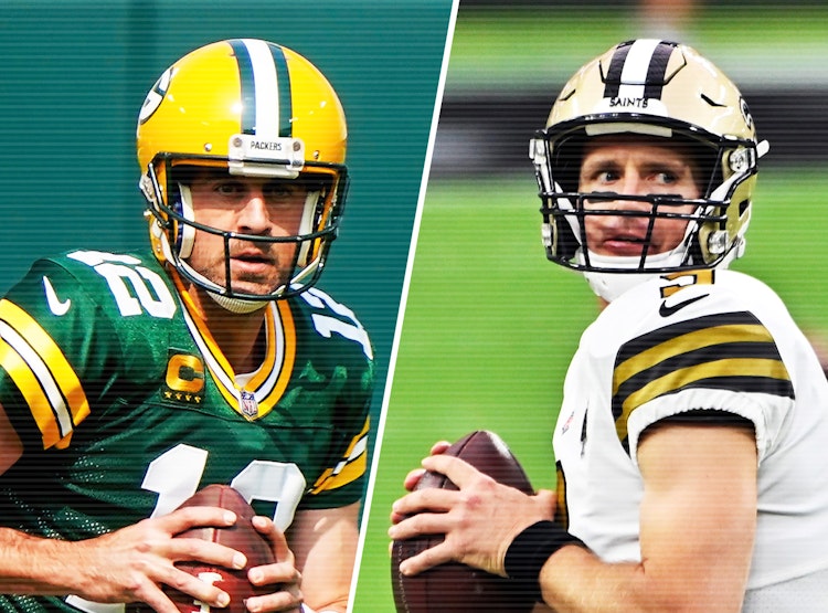 NFL 2020 Green Bay Packers vs. New Orleans Saints: Predictions, picks and bets