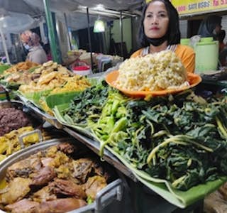 Yogyakarta City Walking Tour's gallery image