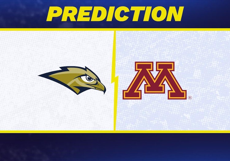 Oral Roberts-Minnesota Predictions and Game Preview.
