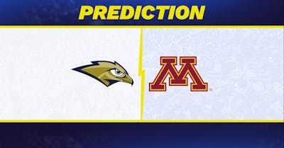 Oral Roberts vs. Minnesota Prediction: Minnesota Predicted to Win Wednesday's College Basketball Matchup [11/6/2024]