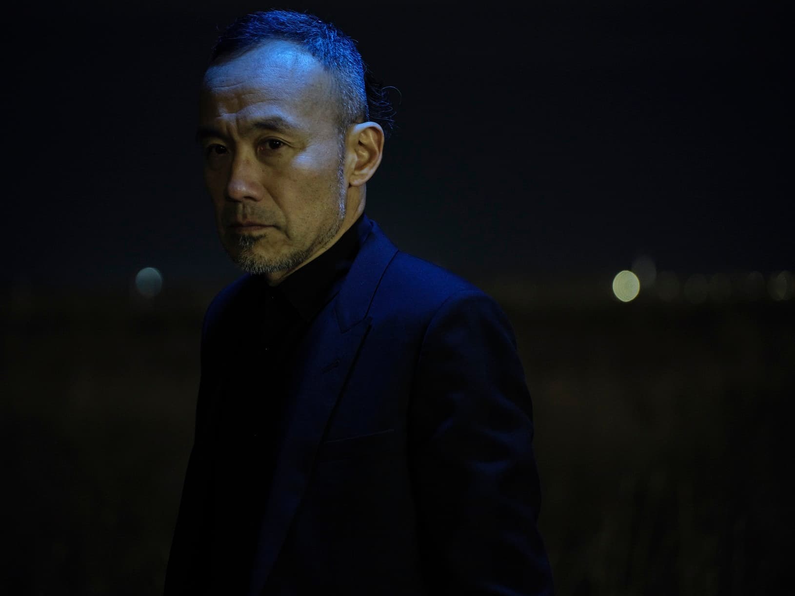 Tokyo Moon -lost and found-: Toshio Matsuura