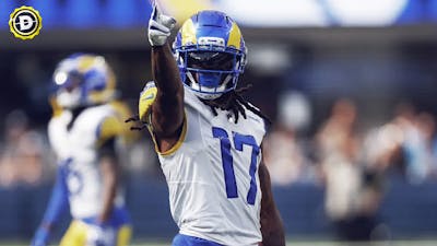 NFL Week 10 First Touchdowns: Expert Analysis and TD Parlay on Sunday