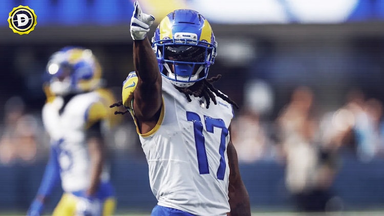 NFL Week 10 First Touchdown Picks and TD Parlay