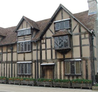 Stratford Upon Avon - Shakespeare and More!'s gallery image