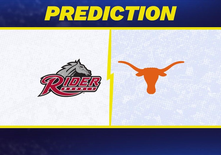 Rider-Texas Predictions and Game Preview.