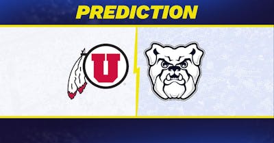 Utah vs. Butler Prediction: Utah Predicted to Win College Basketball Matchup [3/31/2025]