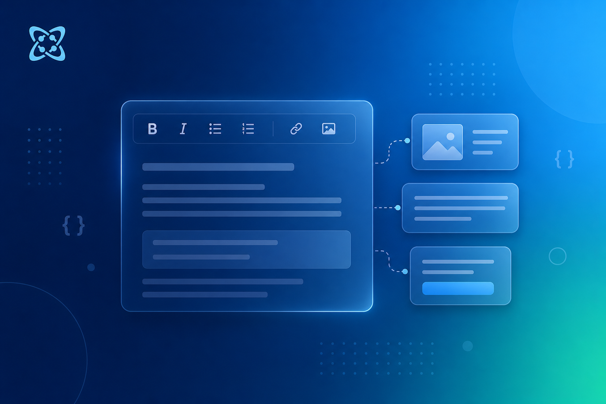 Rich Text Metafield: A Modern Editor with Reusable Content Blocks - cover image