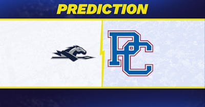 Longwood vs. Presbyterian prediction: Why Presbyterian is favored to win men's college basketball matchup [2/19/2026]