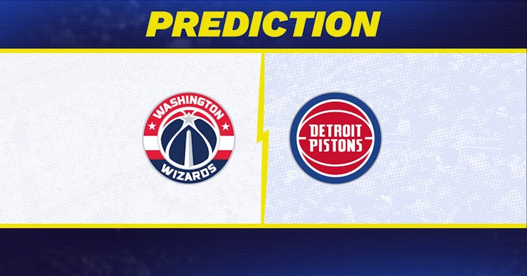 Washington Wizards-Detroit Pistons Predictions and Game Preview.