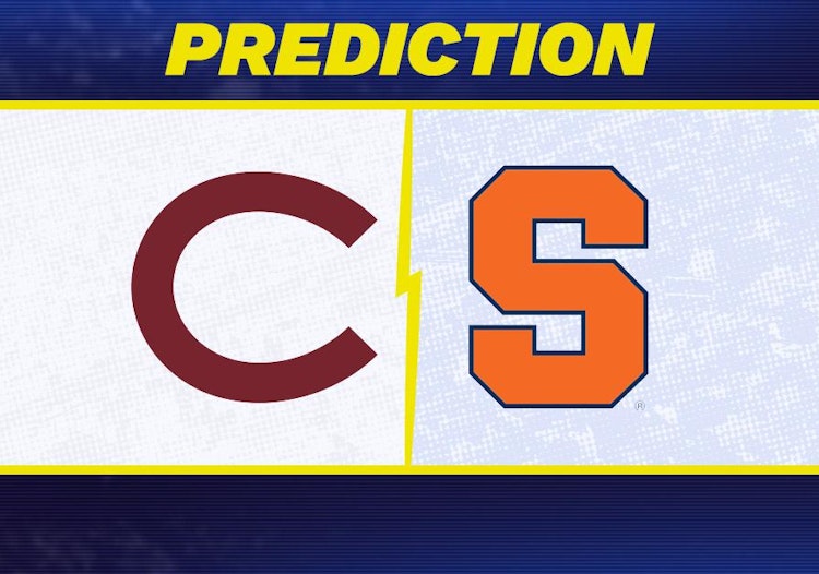 Colgate-Syracuse Predictions and Game Preview.