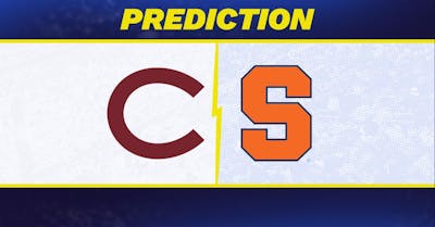 Colgate vs. Syracuse prediction: Syracuse favored to win in college football Week 3, 2025