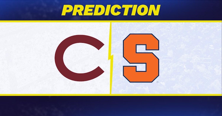 Colgate-Syracuse Predictions and Game Preview.