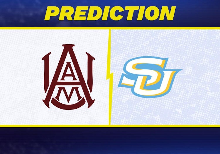 Alabama A&M-Southern University Predictions and Game Preview.