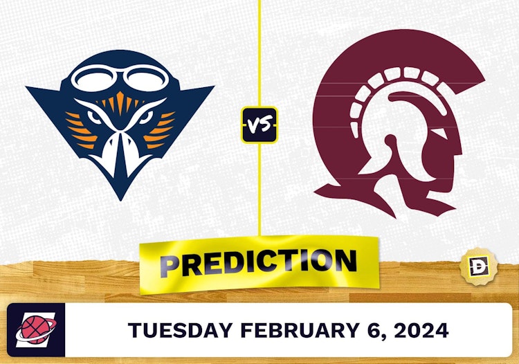 Tennessee-Martin vs. Arkansas-Little Rock Prediction, Odds, College Basketball Picks [2/6/2024]