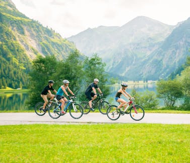 France Cycling Holidays