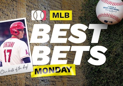 MLB Monday Betting Picks and Parlay - Apr 18, 2022