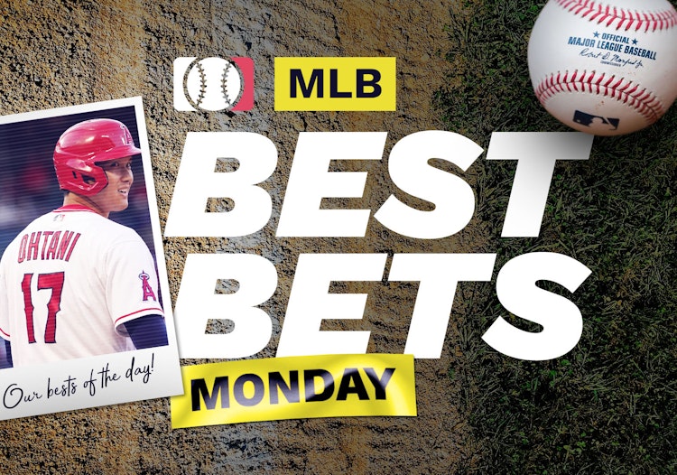 MLB Monday Betting Picks and Parlay - Apr 18, 2022