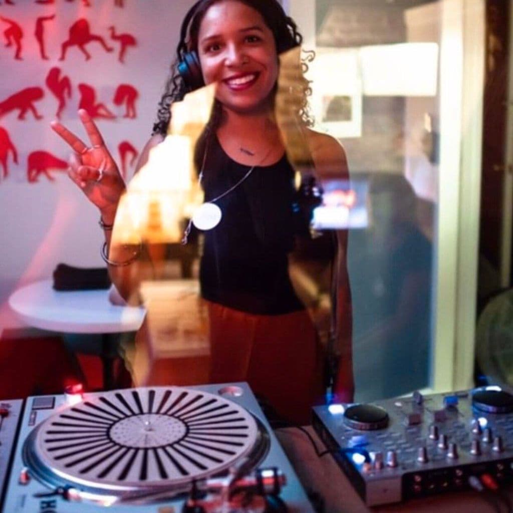 WW Seattle: JennGreen // 08-03-21