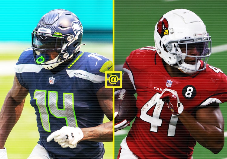 NFL 2020 Seattle Seahawks vs. Arizona Cardinals: Predictions, picks and bets
