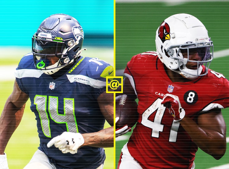 NFL 2020 Seattle Seahawks vs. Arizona Cardinals: Predictions, picks and bets