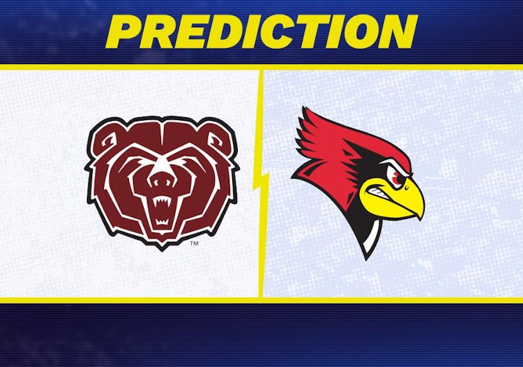 Missouri State-Illinois State Predictions and Game Preview.