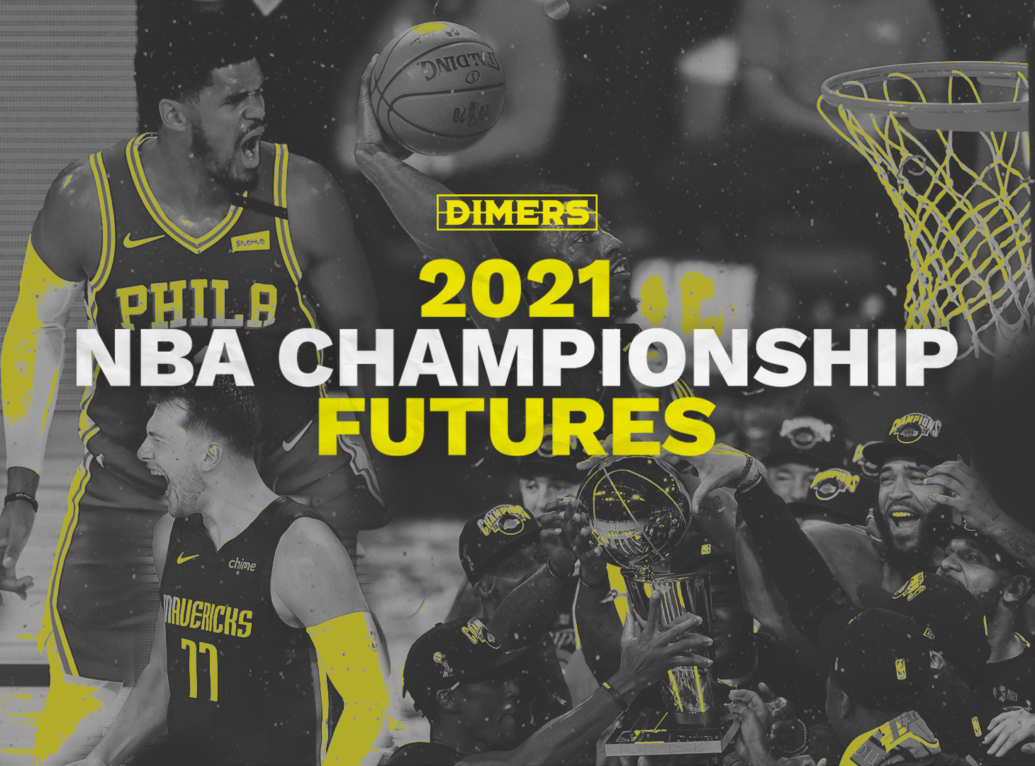 NBA 2020/21 Championship: Odds, Preview and Picks