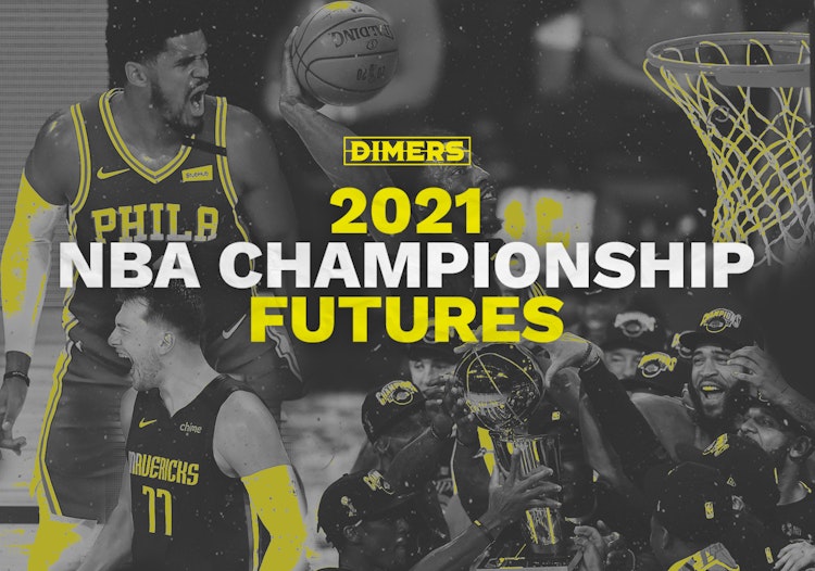 NBA 2020/21 Championship: Odds, Preview and Picks