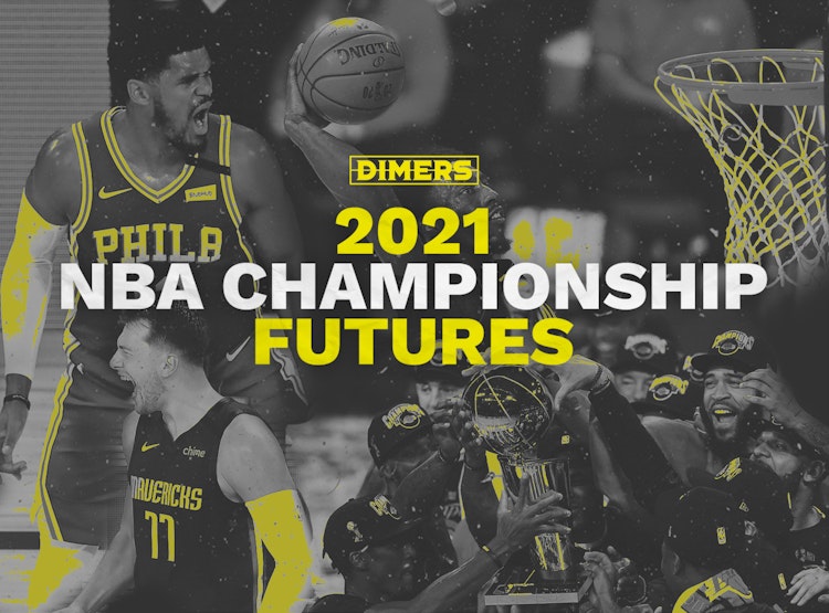 NBA 2020/21 Championship: Odds, Preview and Picks