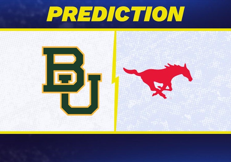 Baylor-Southern Methodist Predictions and Game Preview.